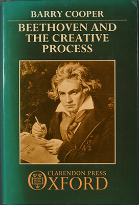 Beethoven and the Creative Process