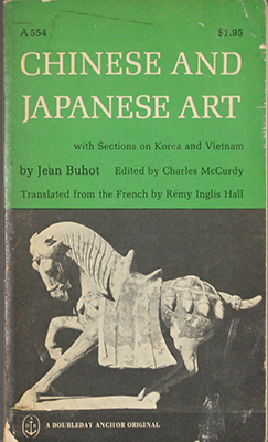 Chinese and Japanese Art