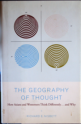 The Geography of Thought