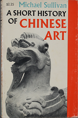 A Short History of Chinese Art