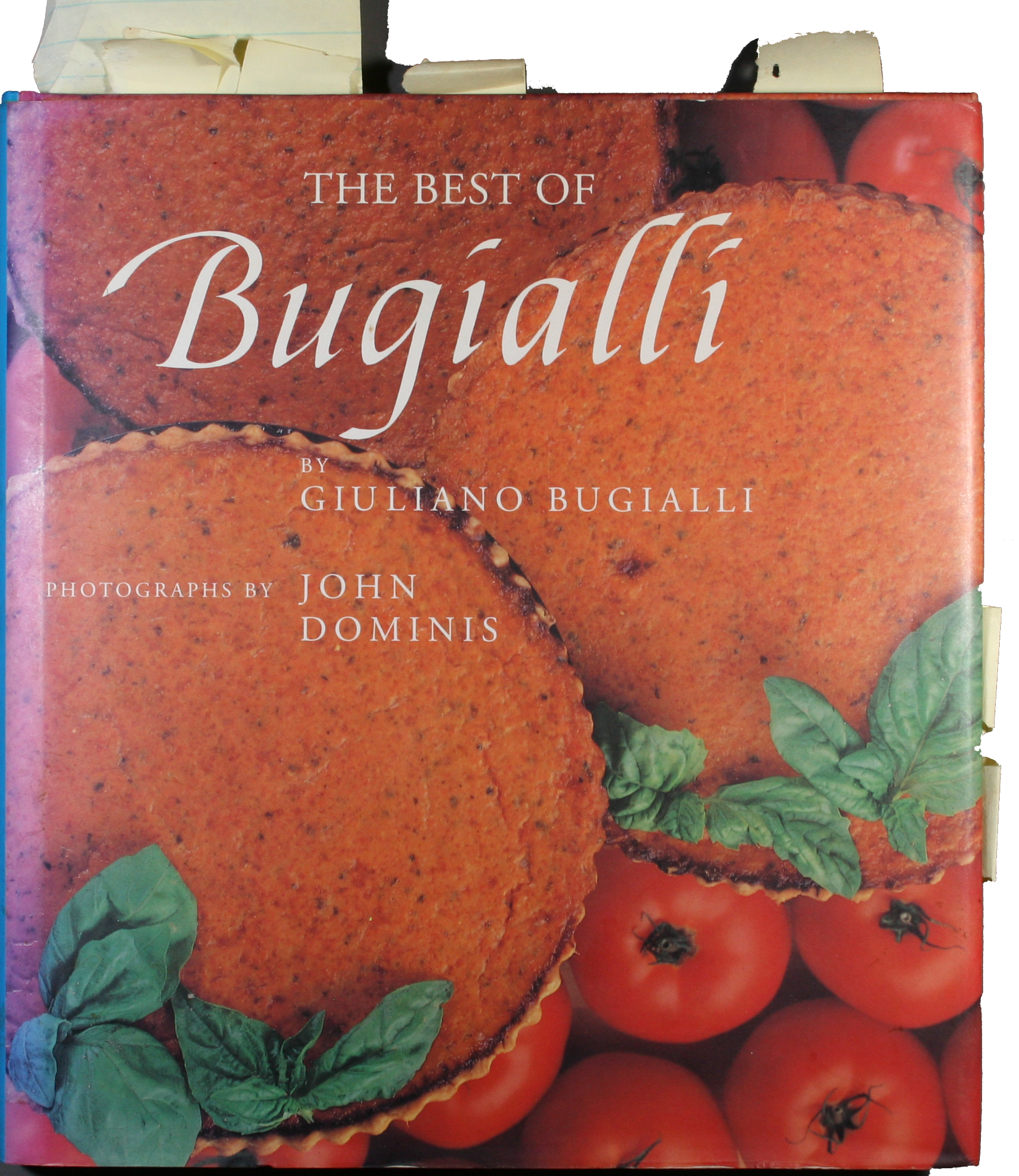 The Best of Bugialli