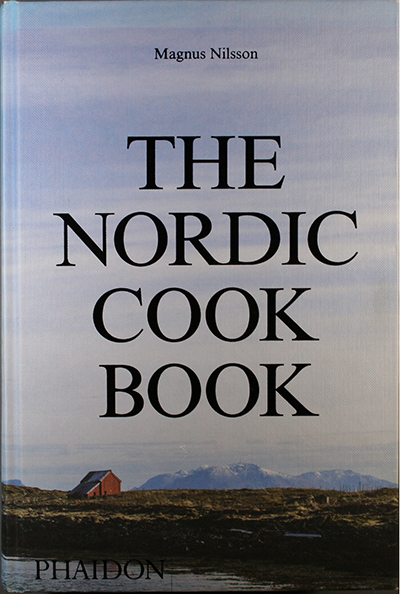 The Nordic Cookbook