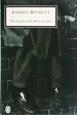 The Expelled and Other Novellas