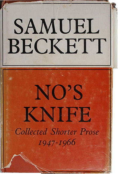 Beckett