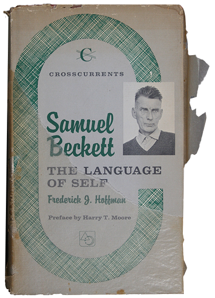 Samuel Beckett