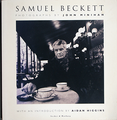 Samuel Beckett: Photographs