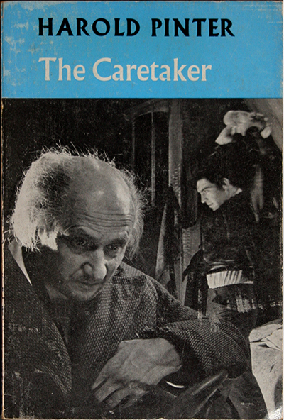 The Caretaker