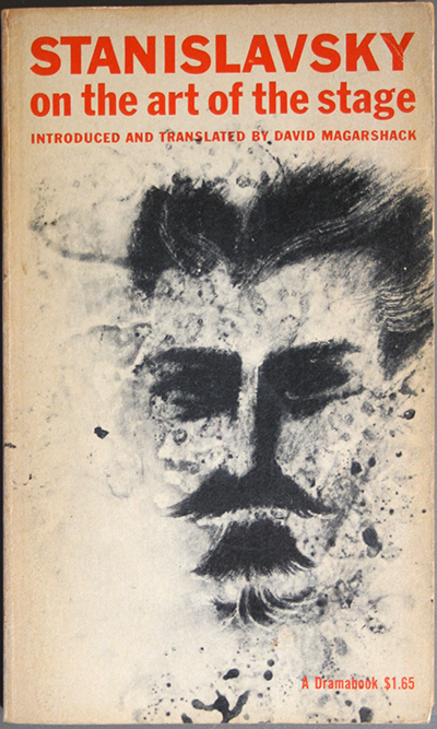On the Art of the Stage