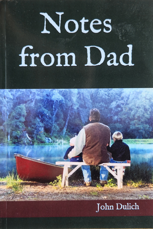 Notes from Dad