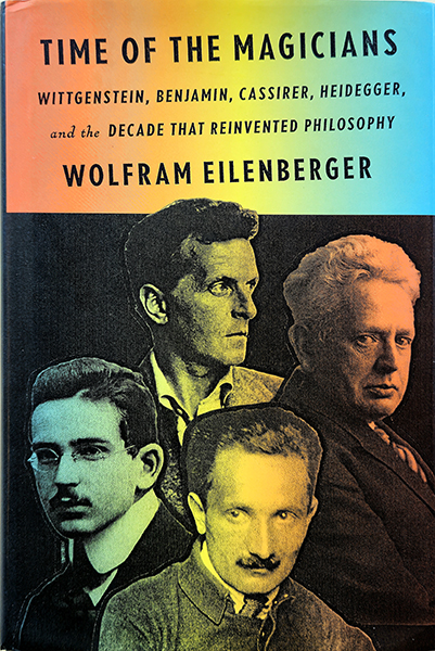 Time of the Magicians