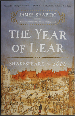 The Year of Lear