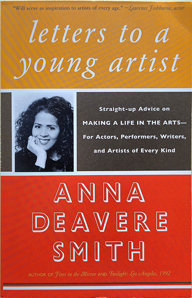 Letters to a Young Artist