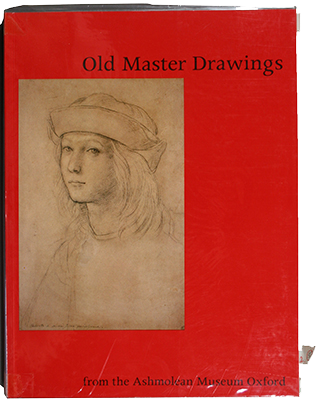 Old Master Drawings: from the Ashmolean Museum