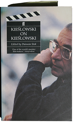 Kieslowski on Kieslowski