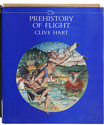 The Prehistory of Flight