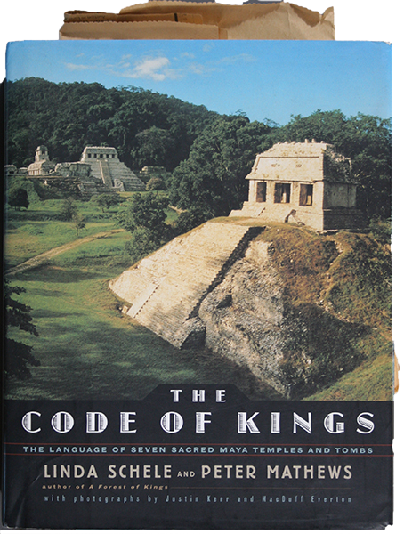 The Code of Kings