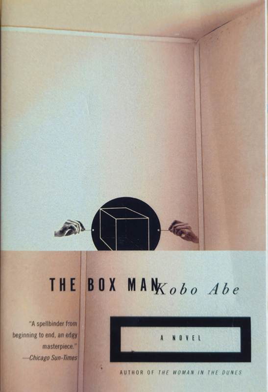 The Box Man