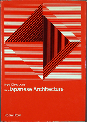 New Directions in Japanese Architecture