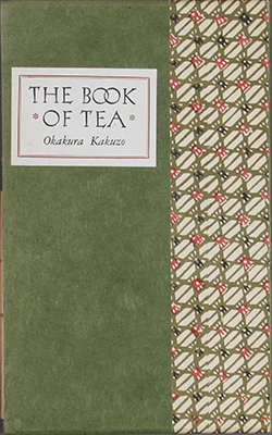 The Book of Tea