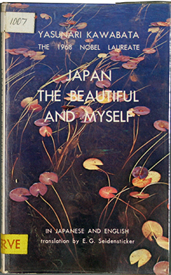 Japan: The Beautiful and Myself