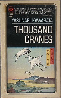 Thousand Cranes