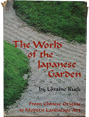 The World of the Japanese Garden