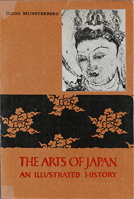 The Arts of Japan