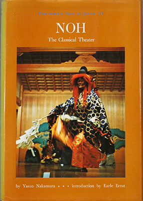 Noh: The Classical Threater