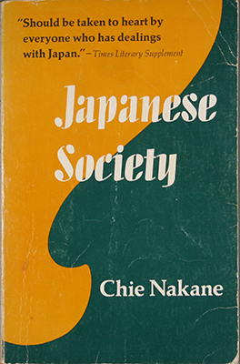 Japanese Society