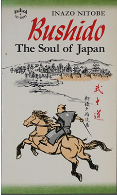 Budhido: The Soul of Japan