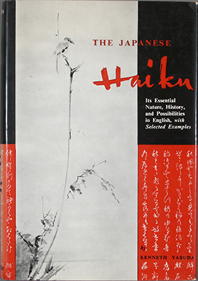 The Japanese Haiku