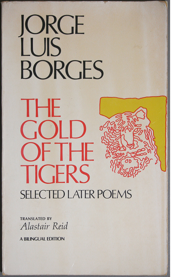 The Gold of Tigers