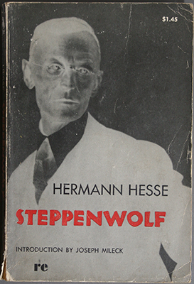 Hesse