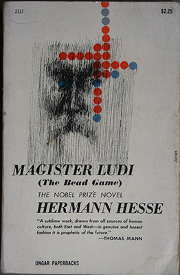 Magister Ludi