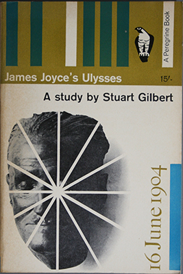 James Joyce's Ulysses: A Study 