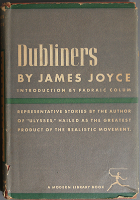 Dubliners