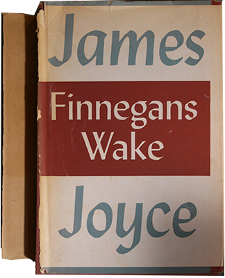 Finnegans Wake