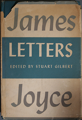 Letters