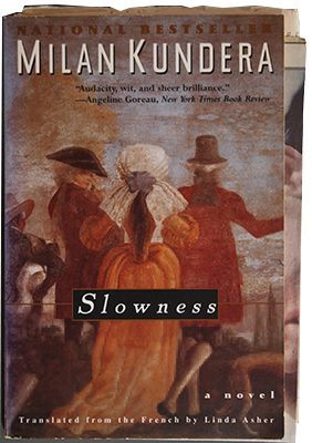 Slowness