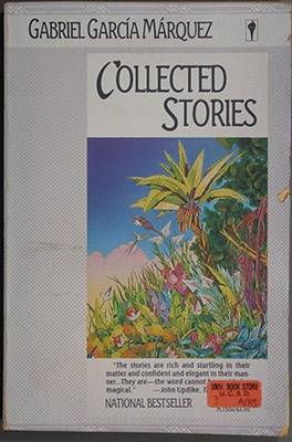 Collected Stories