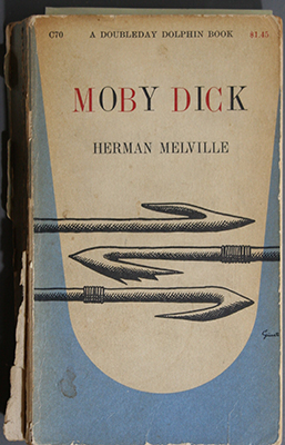 Moby Dick