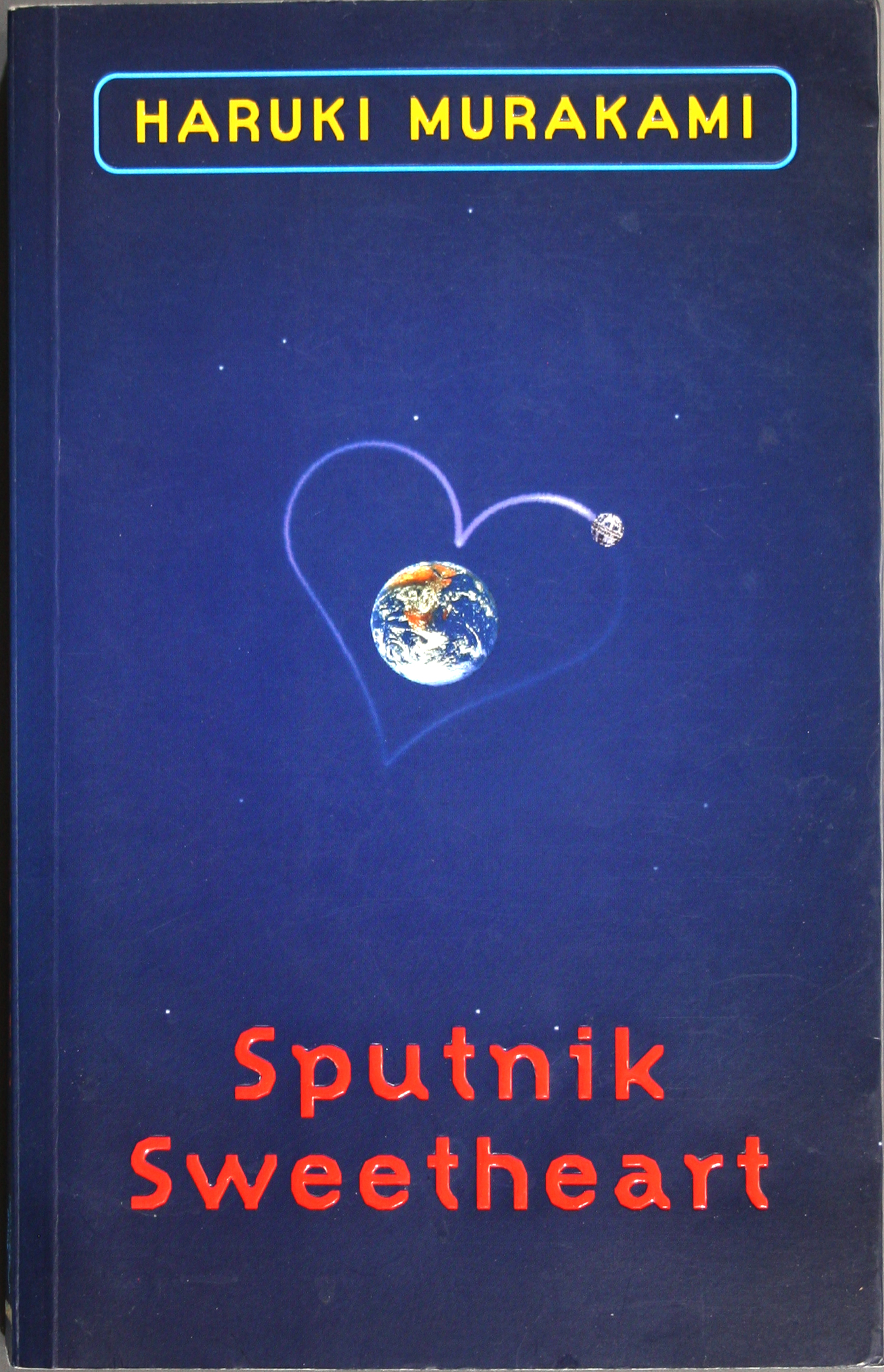 Sputnik Sweethearts