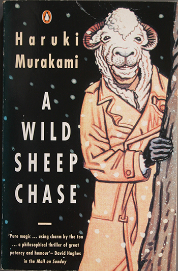 Murakami