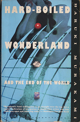 Hard-Boilded Wonderland