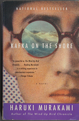  Kafka on the Shore