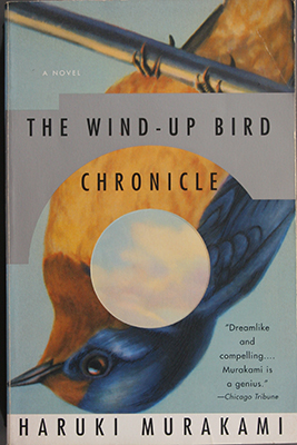 The Wind-up Bird Chronicles