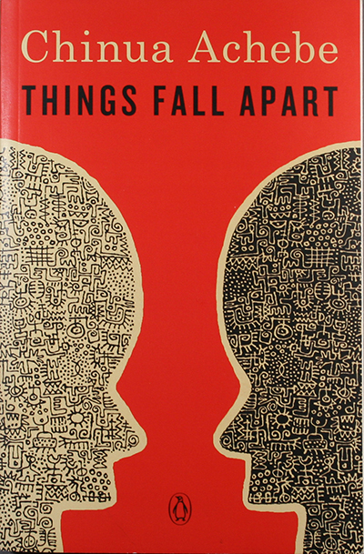 Things Fall Apart