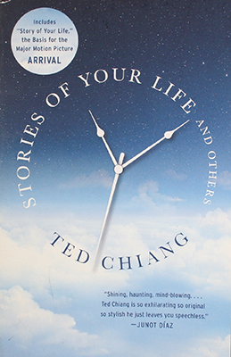 Stories of Your Life, and Other