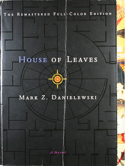 House of Leaves