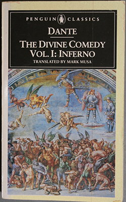 The Divine Comedy